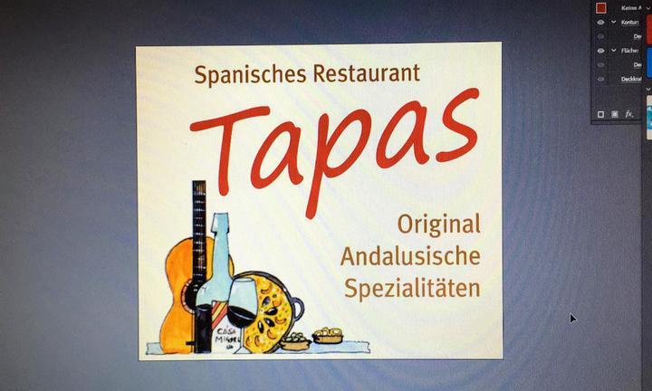 Tapas Spanisches Restaurant